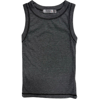 T2Love Fitted Crew Neck Tank