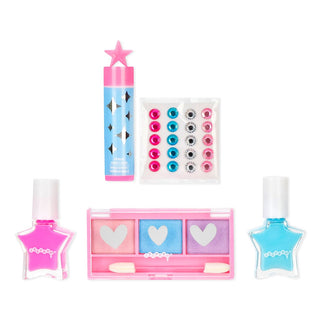 Iscream, Iscream Glistening Beauty Set - Basically Bows & Bowties