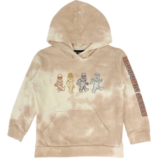 Tiny Whales Great Outdoors Sand / Bleach Hoodie, Tiny Whales, Boys Clothing, cf-size-2t, cf-size-3t, cf-size-4t, cf-size-5y, cf-size-6y, cf-size-7y, cf-size-8y, cf-type-sweatshirt, cf-vendor-