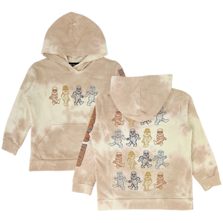 Tiny Whales Great Outdoors Sand / Bleach Hoodie, Tiny Whales, Boys Clothing, cf-size-2t, cf-size-3t, cf-size-4t, cf-size-5y, cf-size-6y, cf-size-7y, cf-size-8y, cf-type-sweatshirt, cf-vendor-