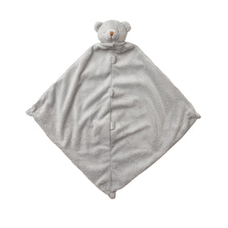 Angel Dear Blankie - Grey Bear