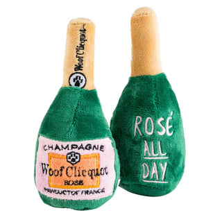 Haute Diggity Dog Woof Clicquot Rose'