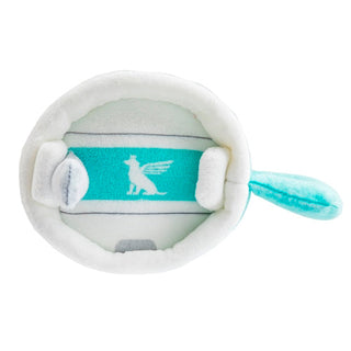 Haute Diggity Dog Snuggly Cup - Teal