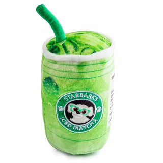 Haute Diggity Dog Starbarks Iced Matcha