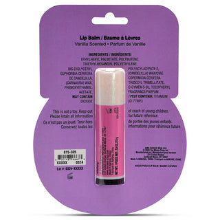 Iscream Hocus Pocus Lip Balm