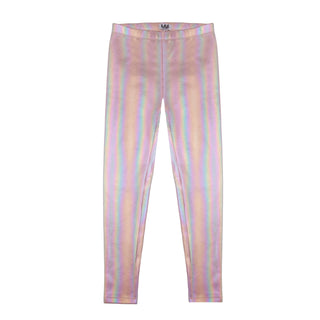 MIA New York Rainbow Legging, MIA New York, cf-size-4, cf-size-5, cf-size-6, cf-size-6x, cf-type-leggings, cf-vendor-mia-new-york, FALL2023, Leather Leggings, Leggings, MIA, MIA New York, Rai