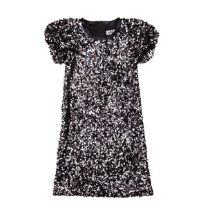 MIA New York Black Sequin Dress, MIA New York, cf-size-4, cf-size-5, cf-size-6, cf-size-6x, cf-size-large-12, cf-size-medium-10, cf-size-small-7-8, cf-type-dress, cf-vendor-mia-new-york, Dres