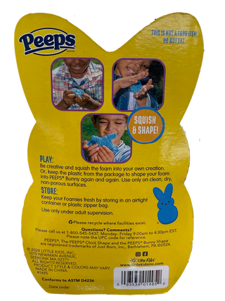 Little Kids Inc Peeps® Foamies