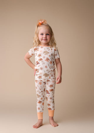 In My Jammers Turtle S/S 2pc PJ Set, In My Jammers, Bamboo, Bamboo Pajamas, cf-size-2t, cf-size-3t, cf-size-4t, cf-size-5t, cf-size-6t, cf-type-pajamas, cf-vendor-in-my-jammers, In My Jammers