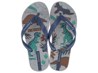 Ipanema, Ipanema Temas XV Kids - Grey / Blue / Green - Basically Bows & Bowties