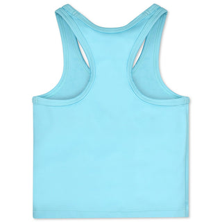 Iscream Blue Sports Top