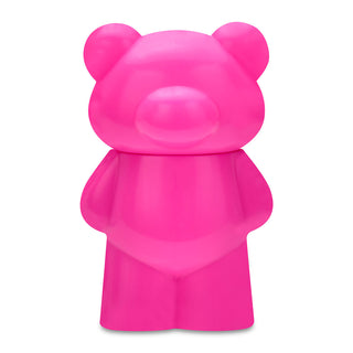 Iscream Jelly Bear Lip Balm