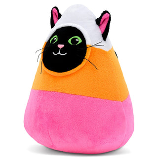 Iscream Kitty Corn Plush