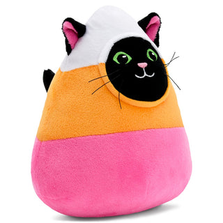 Iscream Kitty Corn Plush