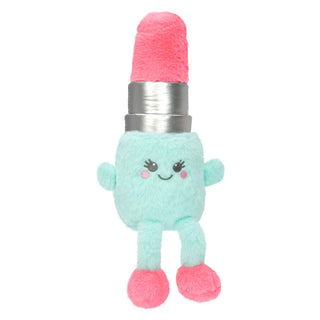 Iscream Lipstick Screamsicle Plush Character