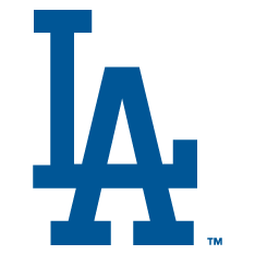 Streamline PBJ’s – MLB Series – Dodgers