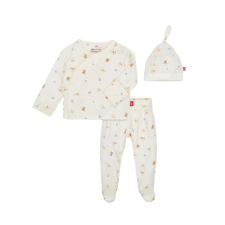 Magnetic Me Lullaby Lane Modal Take Home Kimono Set