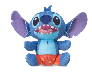 Schylling Swim Trunks  Disney Stitch Micro Teenies Plush