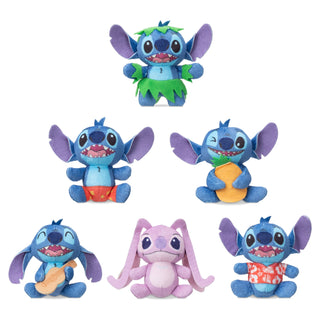 Disney Stitch Micro Teenies Plush