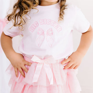 Sweet Wink Ballet Bow Tiered Tutu