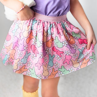 Sweet Wink, Sweet Wink Easter Peeps Tutu - Basically Bows & Bowties