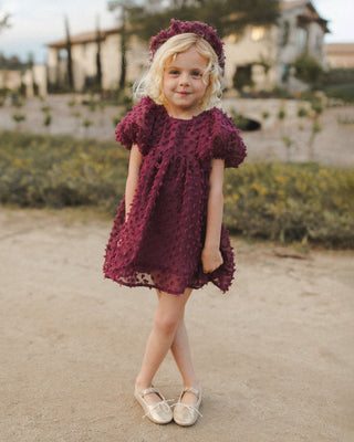 Noralee Luna Dress in Fig