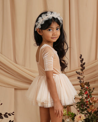 Noralee Thea Tutu in Antique