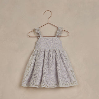 Noralee Mara Dress in Cloud Daisy