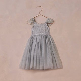 Noralee Camilla Dress - Powder Blue