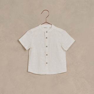 Noralee Archie Shirt in White