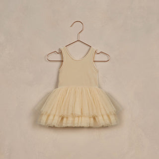 Noralee Tallulah Tutu in Champagne