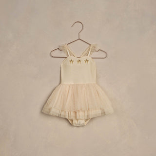 Noralee Clementine Tutu in Champagne