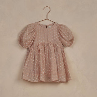 Noralee Luna Dress in Rose