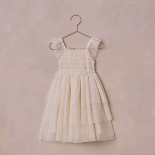 Noralee Valentina Dress - Ivory