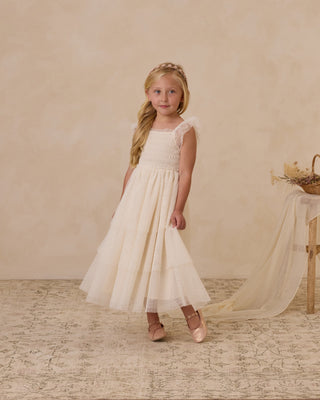 Noralee Valentina Dress - Ivory