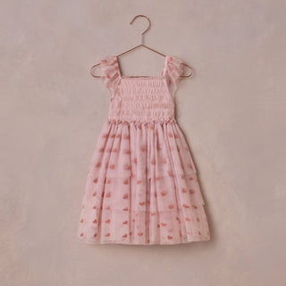 Noralee Valentina Dress - Hearts