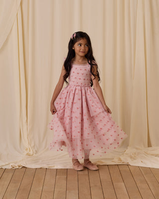 Noralee Valentina Dress - Hearts