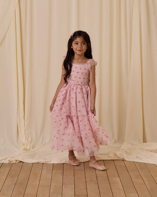 Noralee Valentina Dress - Hearts