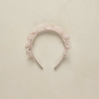 Noralee Pixie Headband - Blush