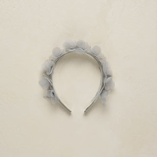 Noralee Pixie Headband - Powder Blue