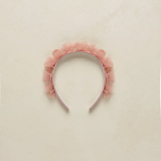 Noralee Pixie Headband - Lipstick