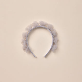 Noralee Pixie Headband in Cloud