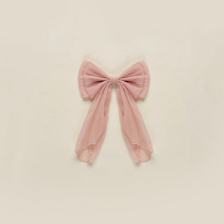 Noralee Alice Bow - Bubblegum