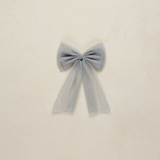 Noralee Alice Bow - Powder Blue