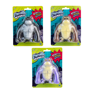 Orb Toys, Orb Toys Stretchee Monkey - Basically Bows & Bowties