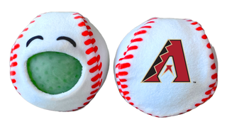 Streamline PBJ’s – MLB Series – AZ Diamondbacks