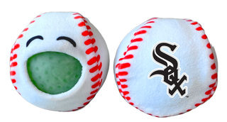 Streamline PBJ’s – MLB Series – Chicago White Sox