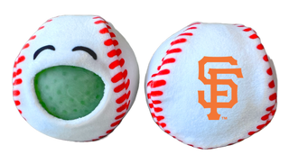 Streamline PBJ’s – MLB Series – Giants