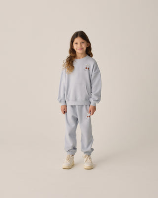 Play by Rylee & Cru Sweatpant - Mon Chéri