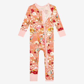 Posh Peanut Celia Convertible One Piece, Posh Peanut, Celia, cf-size-12-18-months, cf-size-18-24-months, cf-size-2t, cf-type-footie, cf-vendor-posh-peanut, Convertible One Piece, Posh Peanut,